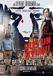 Rus'un Oyunu (2016)