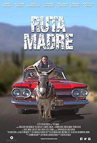 Ruta Madre (2019)