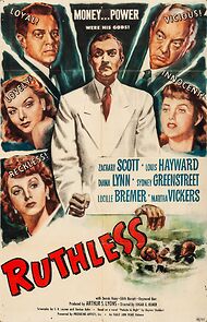 Ruthless (1948)