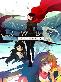 RWBY: Volume 3 (2019)