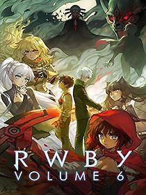 RWBY: Volume 6 (2019)