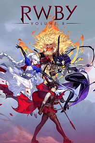 RWBY: Volume 8 (2021)