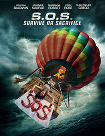 S.O.S. Survive or Sacrifice (2020)