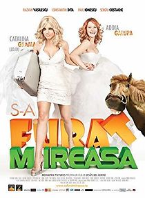 S-a Furat Mireasa (2012)