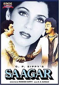 Saagar (1985)