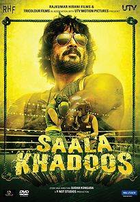 Saala Khadoos (2016)
