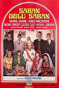 Saban, Son of Saban (1977)