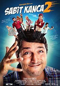 Sabit Kanca 2 (2014)
