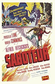 Saboteur (1942)