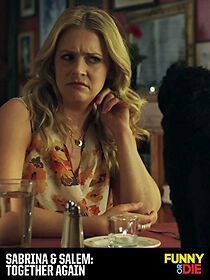 Sabrina & Salem: Together Again (Short 2011) (2011)