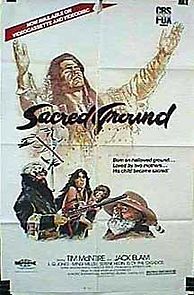 Sacred Ground (1983)