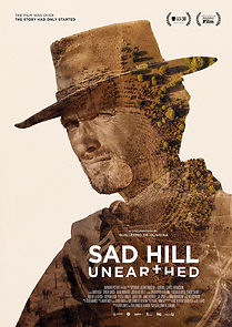 Sad Hill Unearthed (2018)