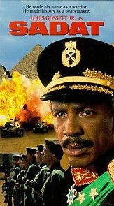 Sadat (1983)