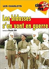 Sadsacks Go to War (1974)