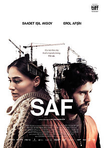 Saf (2019)