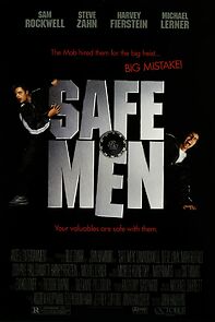 Safe Men (1998)