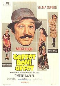 Saffet beni affet (1976)