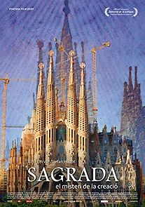 Sagrada: The Mystery of Creation (2012)