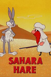 Sahara Hare (Short 1955) (1955)