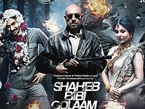 Saheb Bibi Golaam (2016)