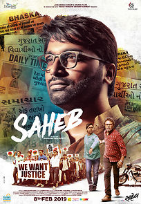 Saheb (2019)