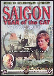 Saigon -Year of the Cat- (1983)