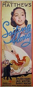 Sailing Along (1938)