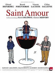 Saint Amour (2016)