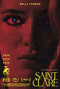 Saint Clare (2025)