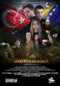 Sakli Yüzler: Bosna (2021)