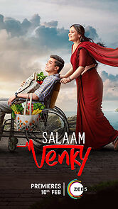Salaam Venky (2023)