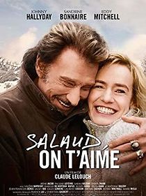 Salaud, on t'aime (2014)