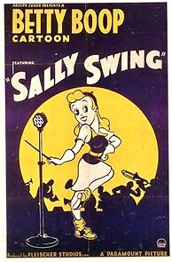 Sally Swing (Short 1938) (1938)