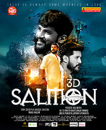 Salmon 3D (2023)