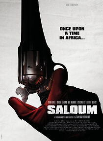 Saloum (2022)