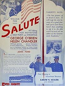 Salute (1929)