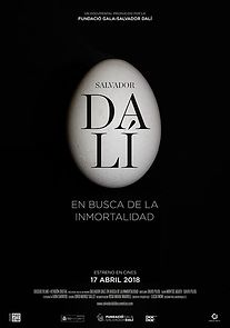 Salvador Dalí: In Search of Immortality (2018)