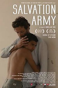 Salvation Army (2015)