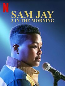 Sam Jay: 3 in the Morning (TV Special 2020) (2020)