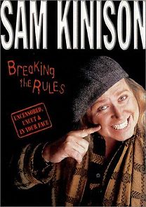 Sam Kinison: Breaking the Rules (TV Special 1987) (1987)