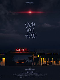 Sam Was Here (2017)