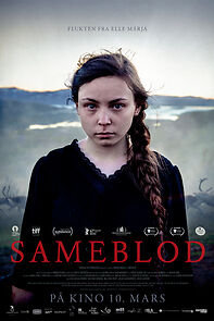 Sami Blood (2017)