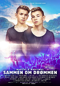 Sammen om drømmen (2017)