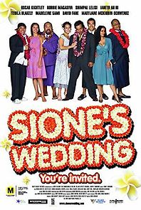 Samoan Wedding (2006)