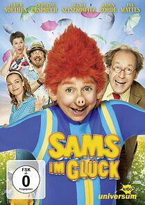 Sams im Glück (2012)
