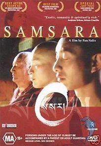 Samsara (2012)