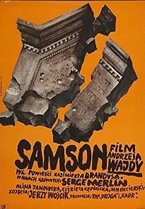 Samson (2018)
