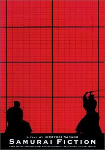 Samurai Fiction (1998)