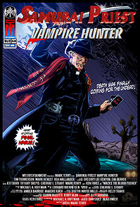 Samurai Priest Vampire Hunter (2009)