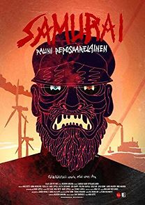 Samurai Rauni (2016)